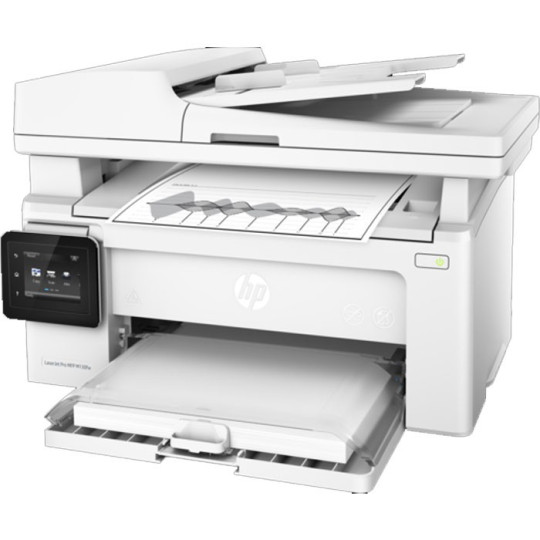 HP 17A Musta 1,6K Laserkasetti (CF217A)