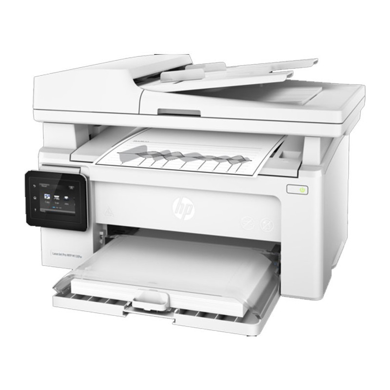 HP 17A Musta 1,6K Laserkasetti (CF217A)