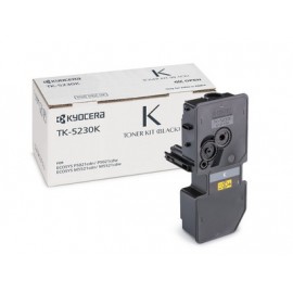 Kyocera TK-5230K Musta 2,6K Laserkasetti