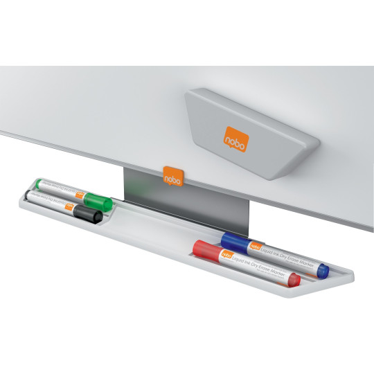 Lasitaulutussisarja 3mm /4kpl Nobo Liquid Ink
