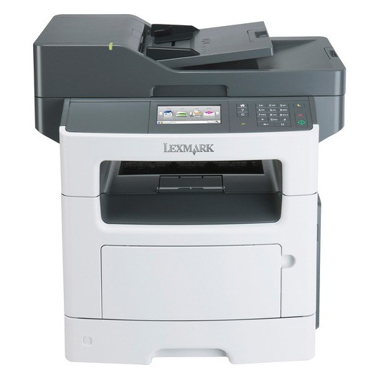 Lexmark 60F2H00 Musta 10K Laserkasetti 602H