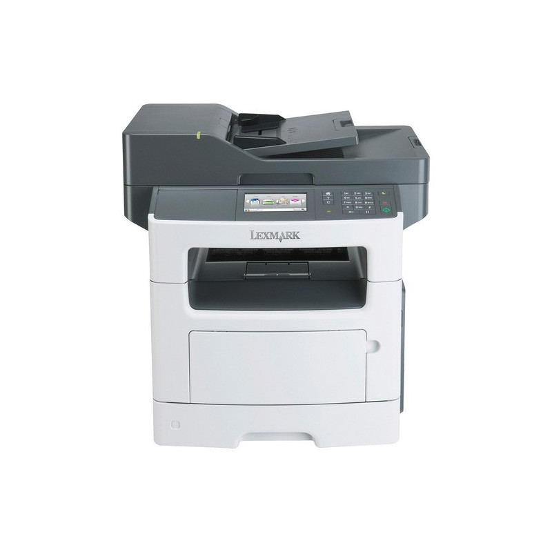 Lexmark 60F2H00 Musta 10K Laserkasetti 602H