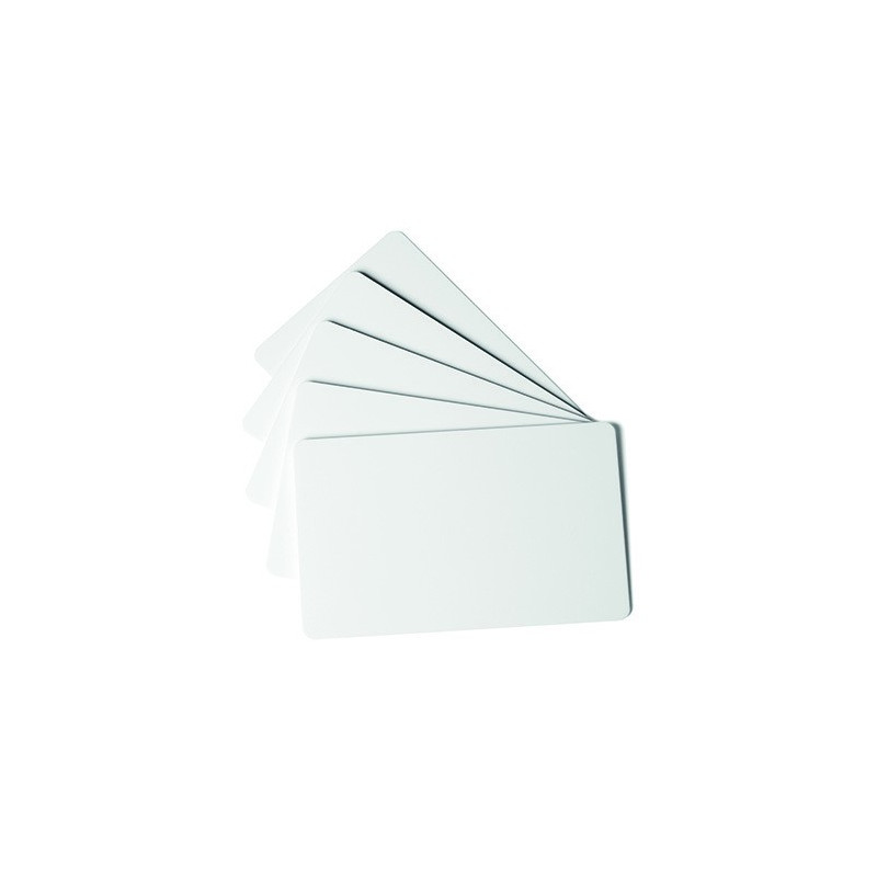 Tulostuskortti Duracard ID 300 henkilökorttitulostimeen /100kpl (pkt)
