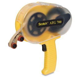 3M Scotch T700 - Teippilaite 2-puoleisille teipeille (siirtoteipeille).