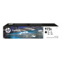 HP 937X Musta 10K Mustepatruuna