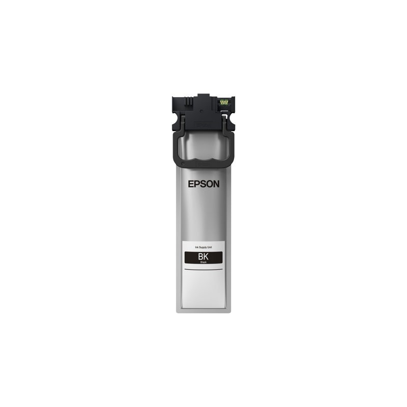 Epson WF-C5xxx XL 5K Musta Mustepatruuna