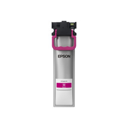 Epson WF-C5xxx XL 5K Magenta Mustepatruuna