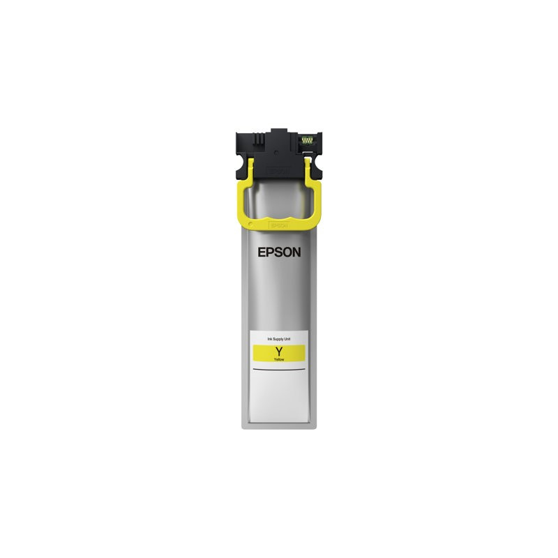 Epson WF-C5xxx XL 5K Yellow Mustepatruuna