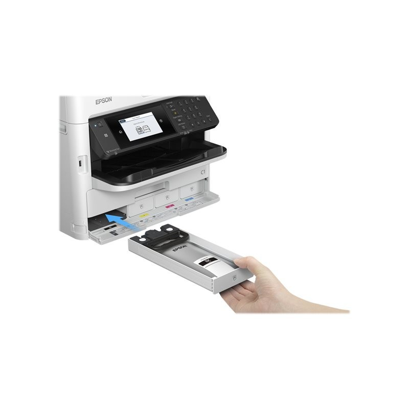 Epson WF-C5xxx XL 5K Yellow Mustepatruuna