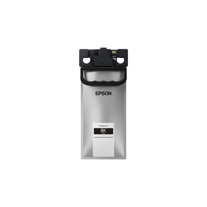 Epson WF-C5xxx XXL 10K Musta Mustepatruuna