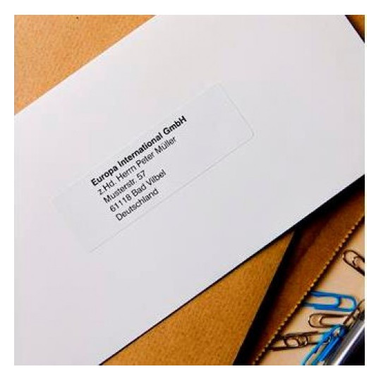 Brother DK-11201 Osoitetarra 29mmx90mm /400kpl