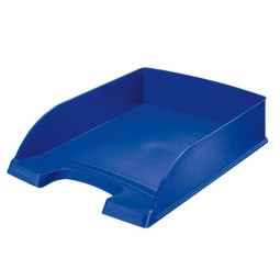 Leitz Plus Lomakelaatikko Sininen