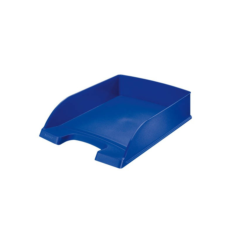 Leitz Plus Lomakelaatikko Sininen