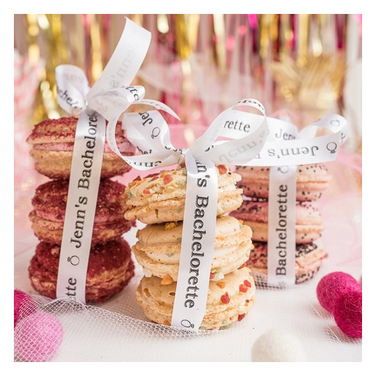 Brother TZe-R231 Satiininauha 12mm musta/valkoinen (P-Touch)