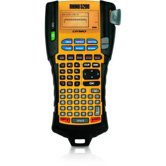 Dymo Rhinopro 5200 Kit