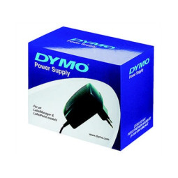 Dymo Verkkosovitin (LabelManager, Rhinopro, LetraTAG)