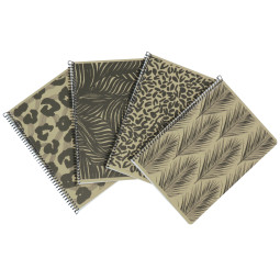 Kierrevihko EKO A5/80 7x7mm