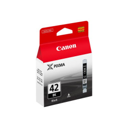 Canon CLI-42 Photo Black Mustepatruuna
