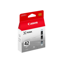 Canon CLI-42 Grey Mustepatruuna