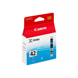 Canon CLI-42 Magenta Mustepatruuna