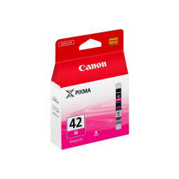 Canon CLI-42 Magenta Mustepatruuna
