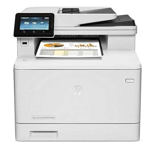 HP 410A Magenta Laserkasetti 2,3K (CF413A)