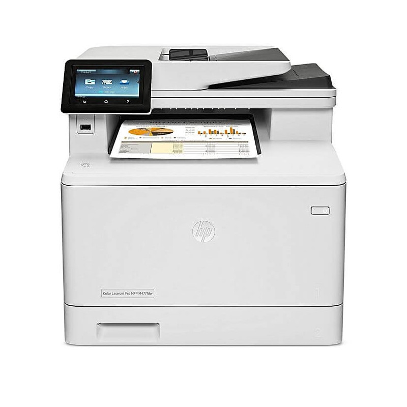 HP 410A Magenta Laserkasetti 2,3K (CF413A)