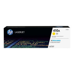 HP 410A Yellow Laserkasetti 2,3K (CF412A)