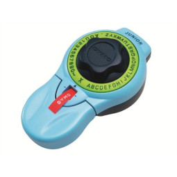 Kohokirjoitinlaite Dymo Junior