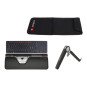 RollerMouse Red Plus Travel Kit