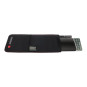 RollerMouse Red Plus Travel Kit