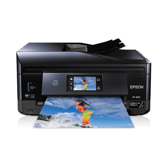 Epson 33 5-väri Multipack BK/PBK/C/M/Y