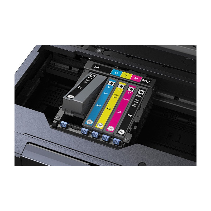 Epson 33 5-väri Multipack BK/PBK/C/M/Y