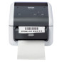 Brother PALP002 tarran taustapaperin irrottaja TD-4D-malliston tulostimille