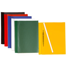 Tarjouskansio E462, perinteinen pikanitojakansio tarjouksille, esitteille ja käyttöohjeille