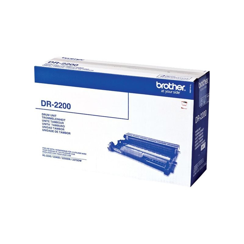 Brother DR-2200 Rumpuyksikkö 12K
