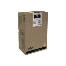 Epson T9741 XXL Black Mustesäiliö