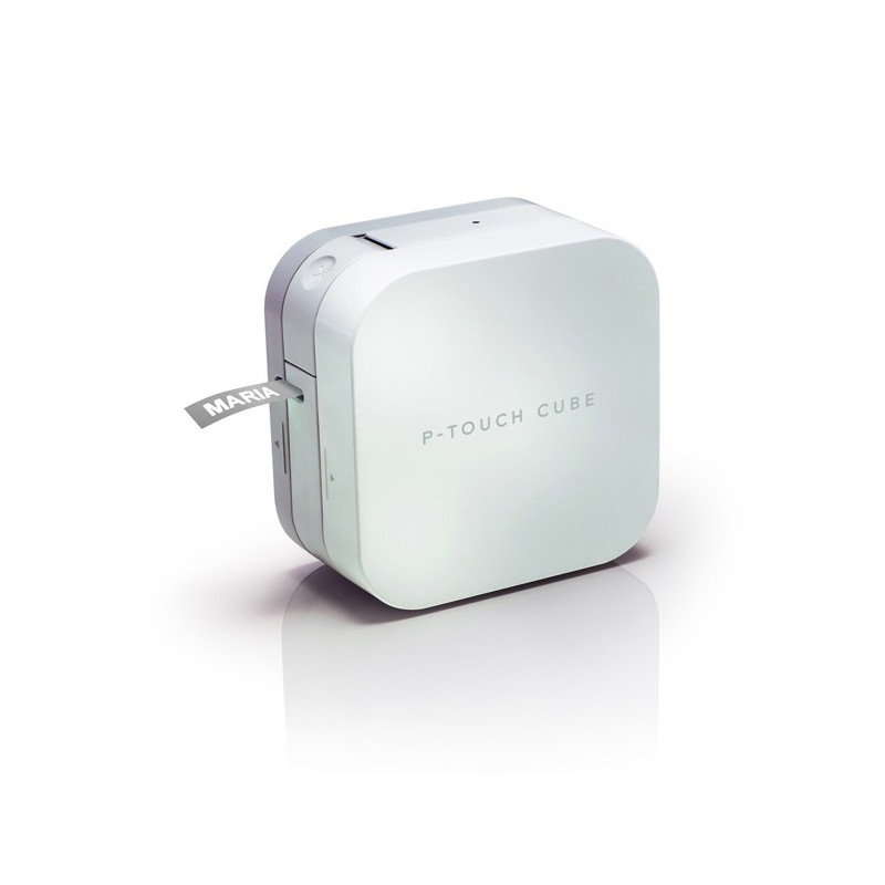 Brother PT-P300BT Cube Tarrakirjoitin