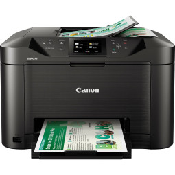 Canon Maxify MB5150 Monitoimitulostin MUSTE