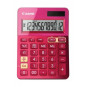 Canon LS-123K Pöytälaskin Metallinpinkki