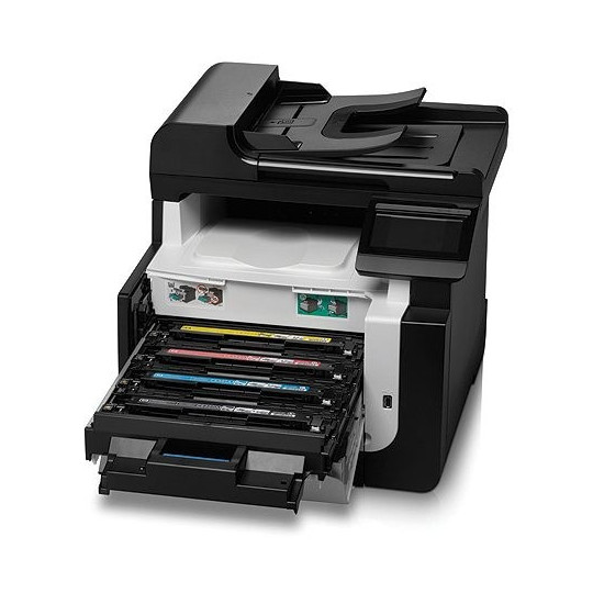 HP 128A Cyan 1,3K Laserkasetti (CE321A)