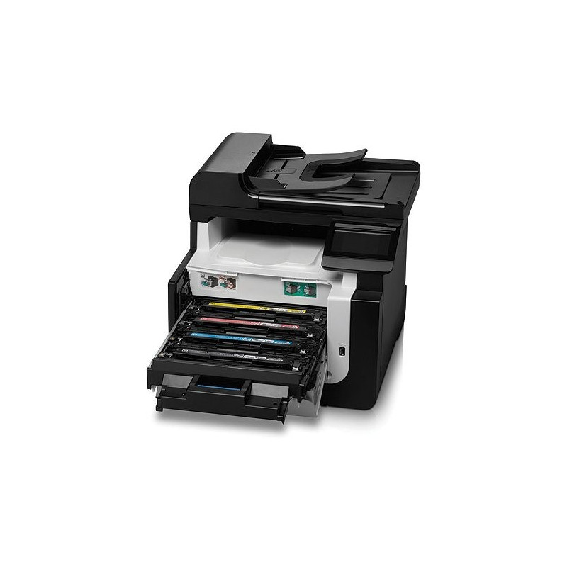 HP 128A Cyan 1,3K Laserkasetti (CE321A)