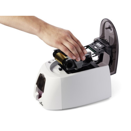 Korttitulostin Durable Duracard ID 300