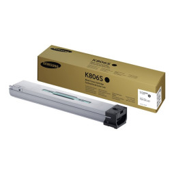 Samsung CLT-K806S Musta 45K Laserkasetti
