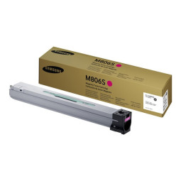 Samsung CLT-M806S Magenta 30K Laserkasetti