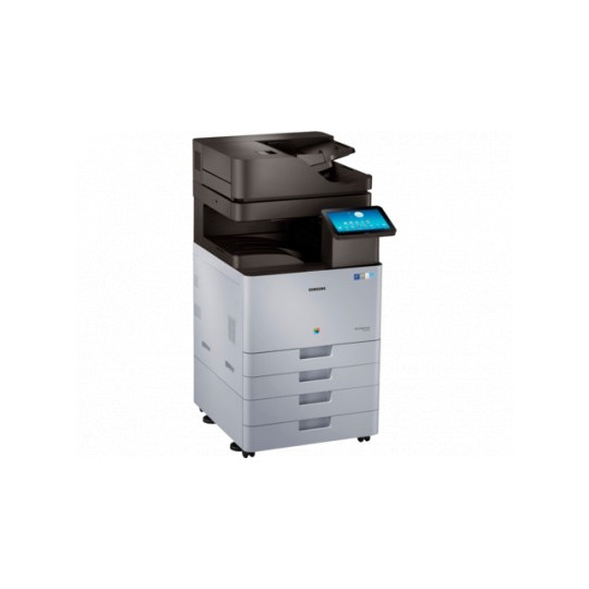 Samsung CLT-Y806S Yellow 30K Laserkasetti