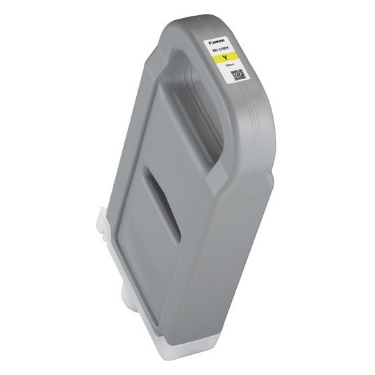 Canon PFI-1700 Yellow 700ml