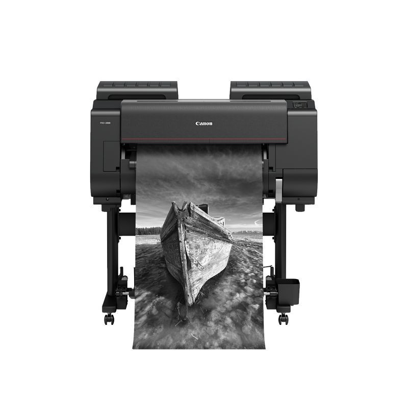 Canon PFI-1700 Chroma Optimizer 700ml