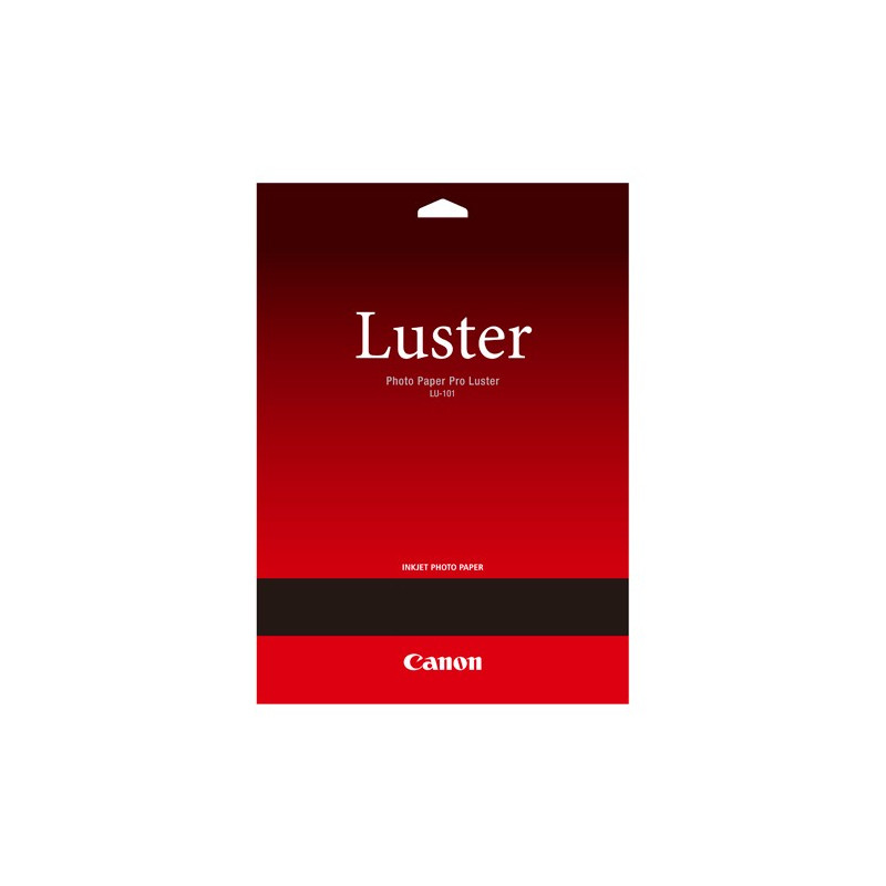 Canon 42" 1108C Photo Paper Pro Luster Valokuvapaperi