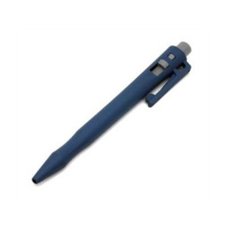 Merkintägeelikynä sininen